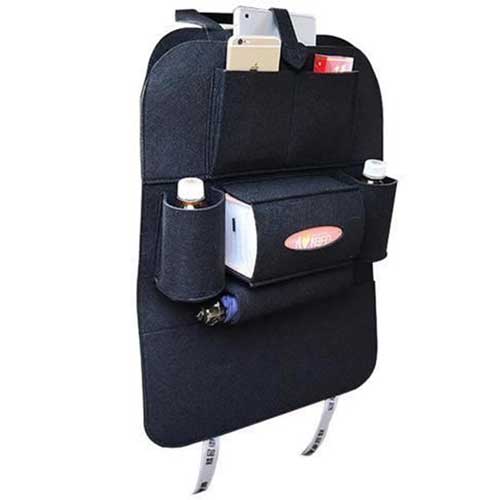 organizer do auta na sedacku